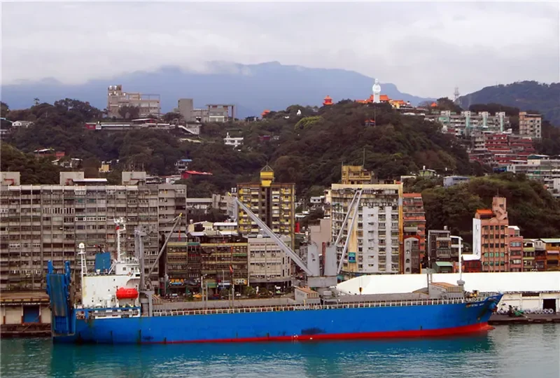 OCEAN LEADER General Cargo IMO 9260976 photo 3