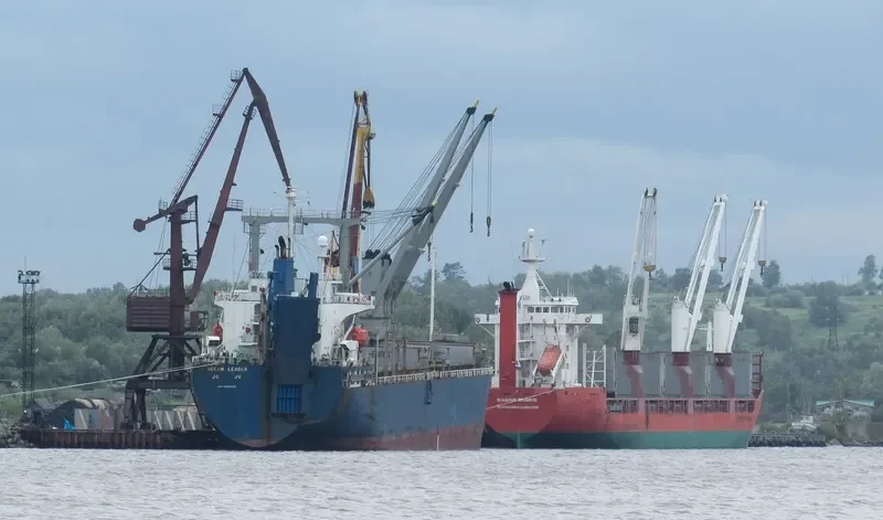 OCEAN LEADER General Cargo IMO 9260976 photo 4