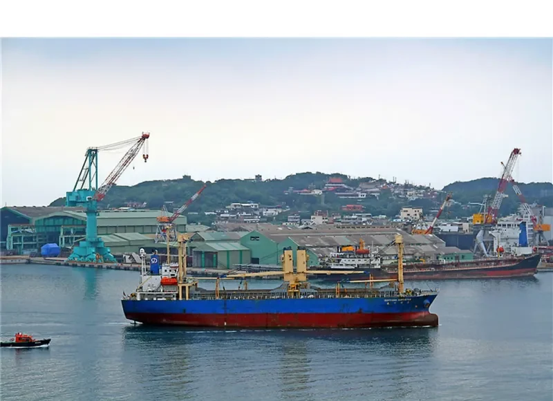DERYOUNG SUPERSTAR General Cargo IMO 9260990 photo 9