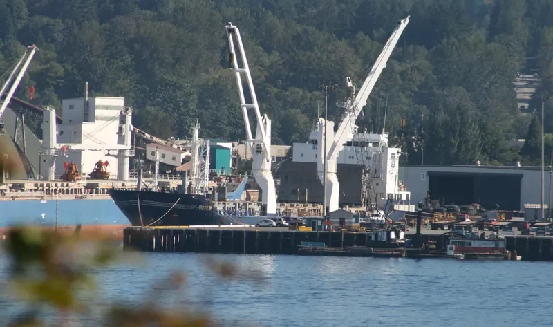CORDILLERA General Cargo IMO 9261061 photo 7