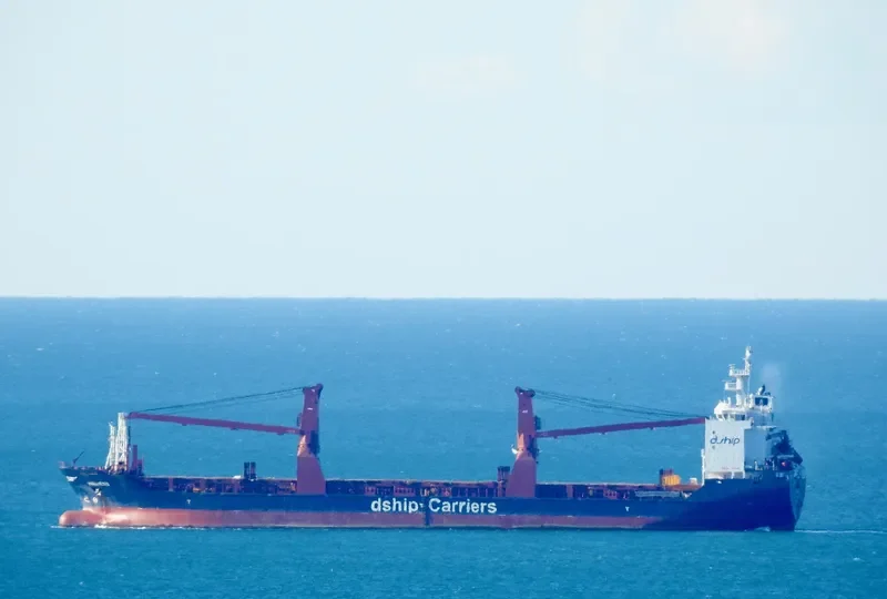 HELVETIA General Cargo IMO 9261085 photo 3