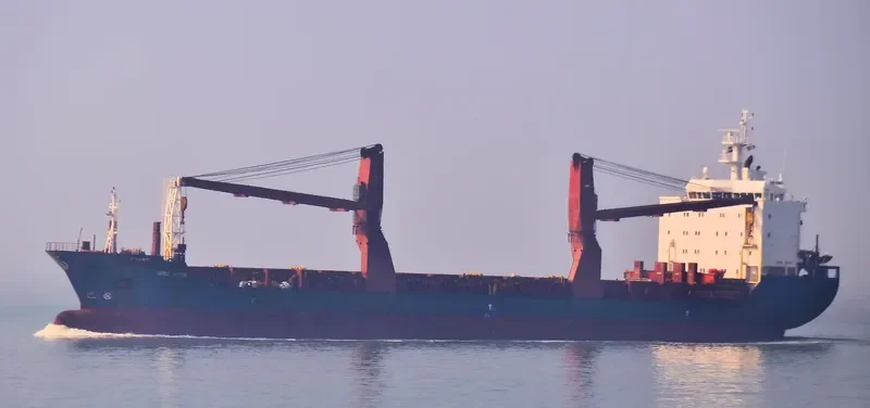 HELVETIA General Cargo IMO 9261085 photo 5