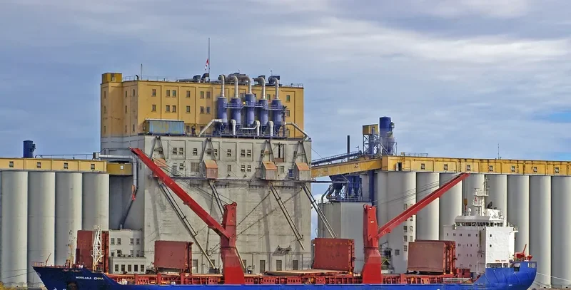 HELVETIA General Cargo IMO 9261085 photo 7
