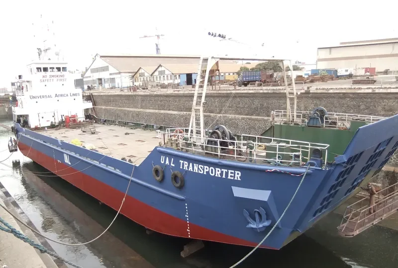 LINDA D Tanker IMO 9261164 photo 6