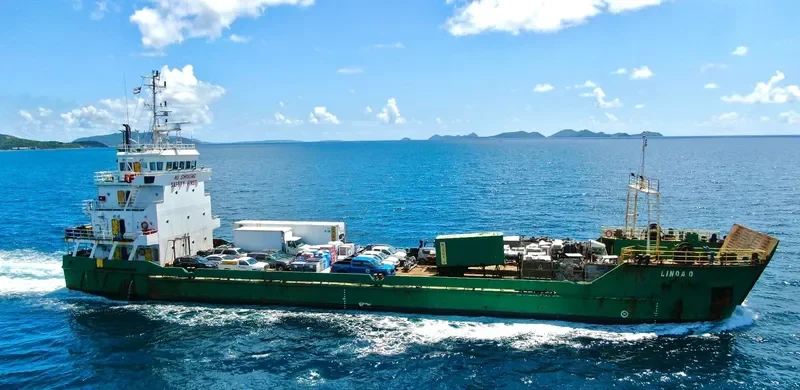 LINDA D Tanker IMO 9261164 photo 9