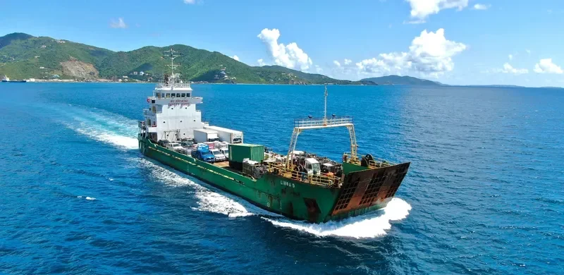 LINDA D Tanker IMO 9261164 photo 10
