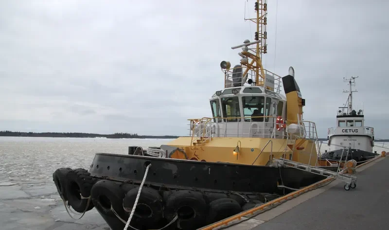 TAURUS General Cargo IMO 9261190 photo 2