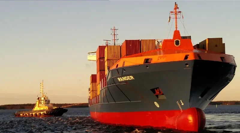 TAURUS General Cargo IMO 9261190 photo 4