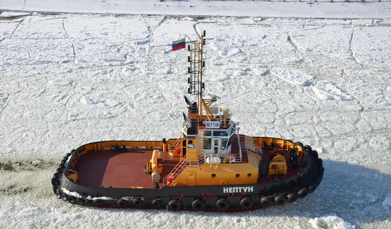 TAURUS General Cargo IMO 9261190 photo 7