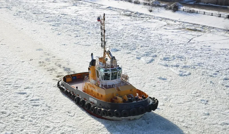 TAURUS General Cargo IMO 9261190 photo 8