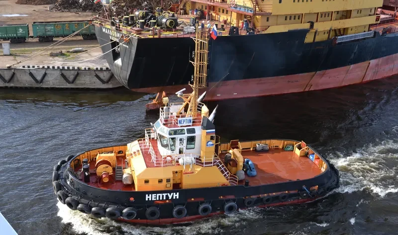 TAURUS General Cargo IMO 9261190 photo 9