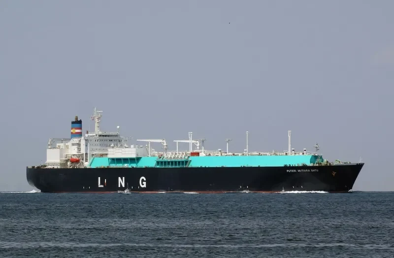 PUTERI MUTIARA SATU General Cargo IMO 9261205 photo 2