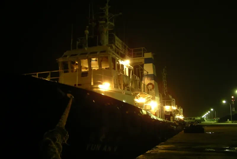 PUTERI MUTIARA SATU General Cargo IMO 9261205 photo 6