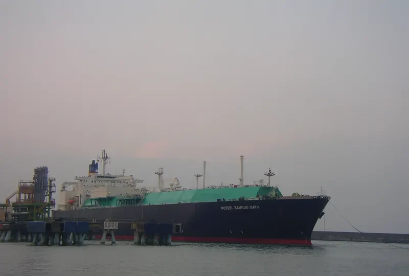 PUTERI MUTIARA SATU General Cargo IMO 9261205 photo 7