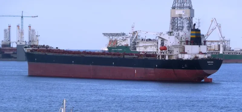 WAN MING FU QIANG Bulk Carrier IMO 9261360 photo 10