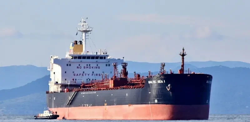 STEFANIE Tanker IMO 9261396 photo 2