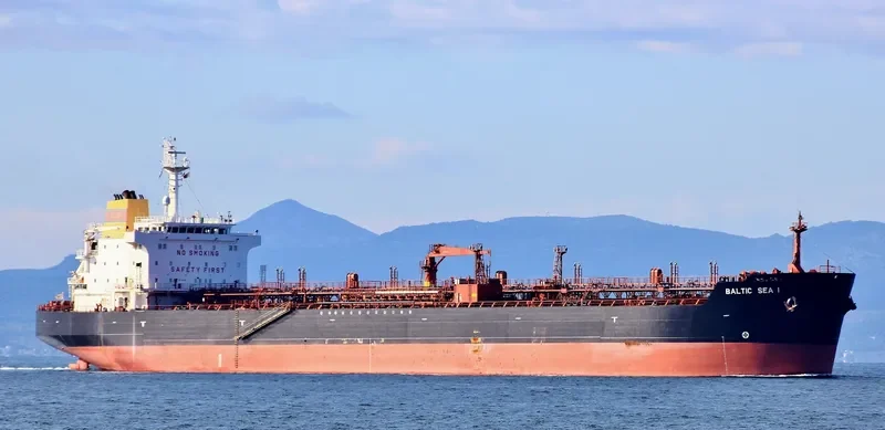 STEFANIE Tanker IMO 9261396 photo 3