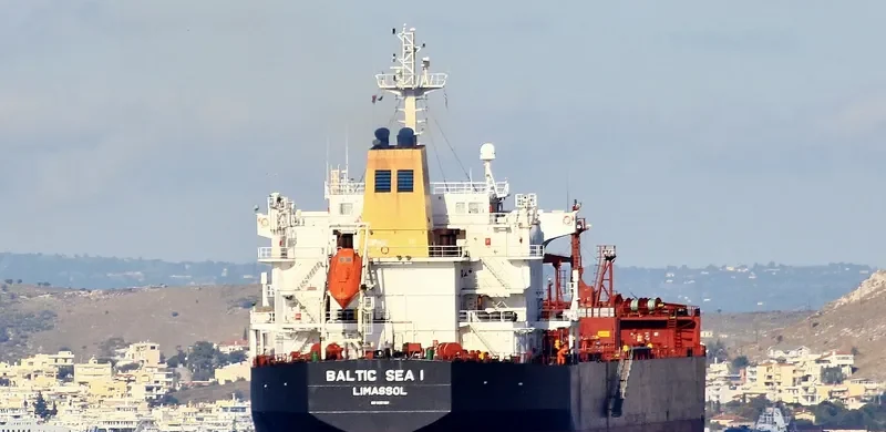 STEFANIE Tanker IMO 9261396 photo 6