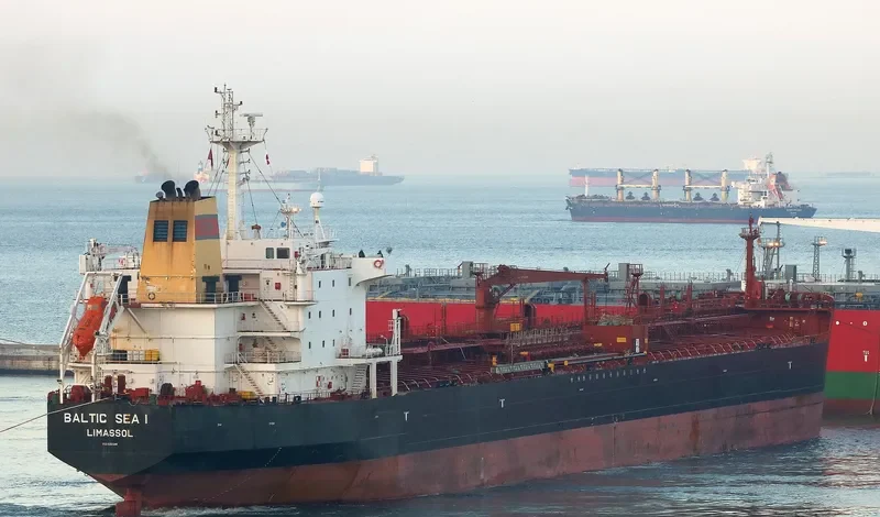 STEFANIE Tanker IMO 9261396 photo 9