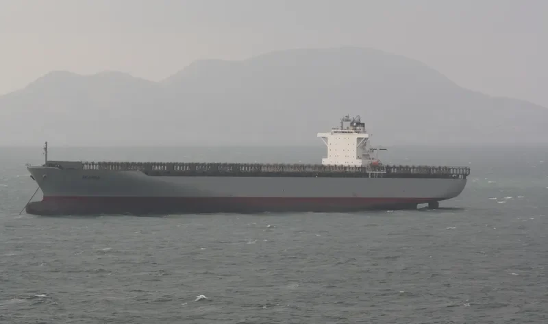 IKARIA Container Ship IMO 9261449 photo 3