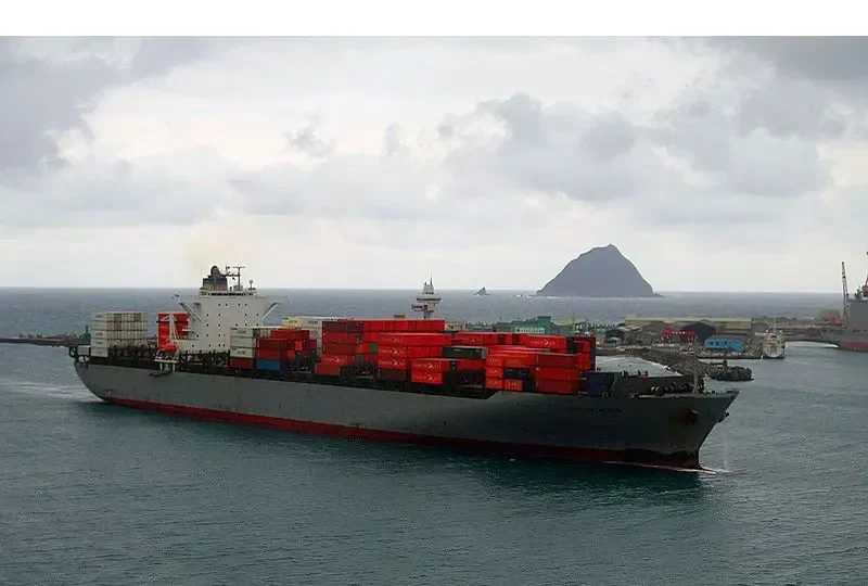 IKARIA Container Ship IMO 9261449 photo 10