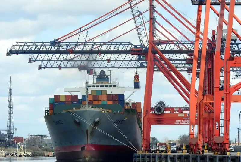 PORTO KAGIO Container Ship IMO 9261451 photo 5