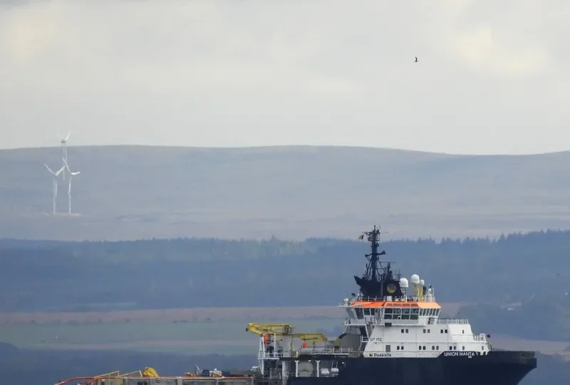 MANTA General Cargo IMO 9261487 photo 4