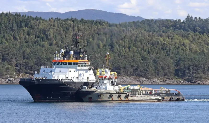 MANTA General Cargo IMO 9261487 photo 6