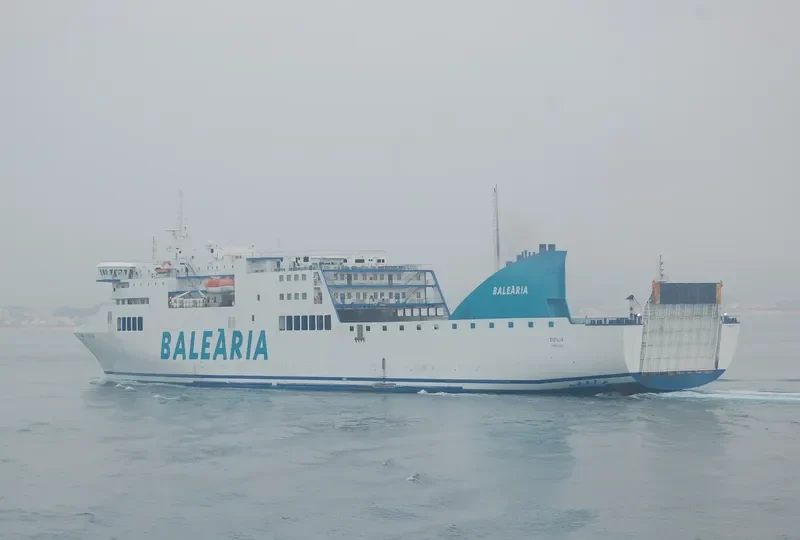 SICILIA Ro-Ro IMO 9261542 photo 10