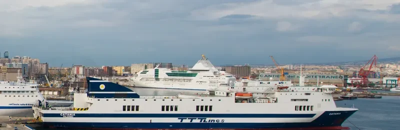 CATANIA Ro-Ro IMO 9261554 photo 5