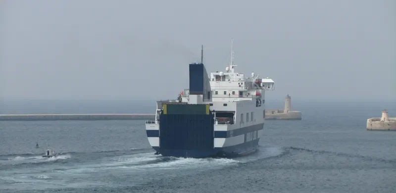 CATANIA Ro-Ro IMO 9261554 photo 10