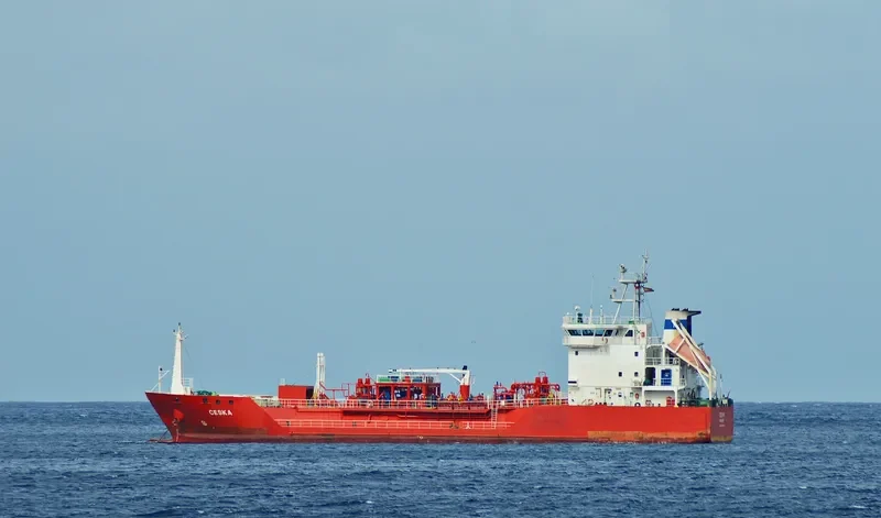 CESKA General Cargo IMO 9261566 photo 3