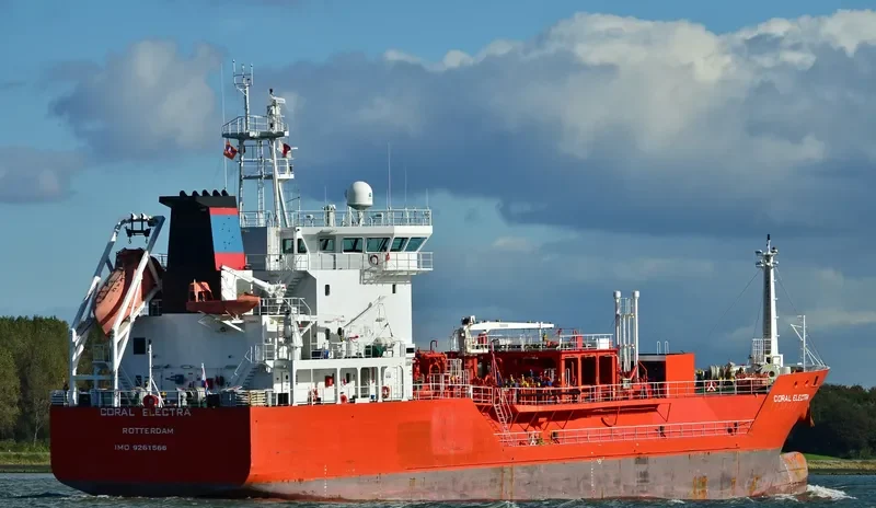 CESKA General Cargo IMO 9261566 photo 9