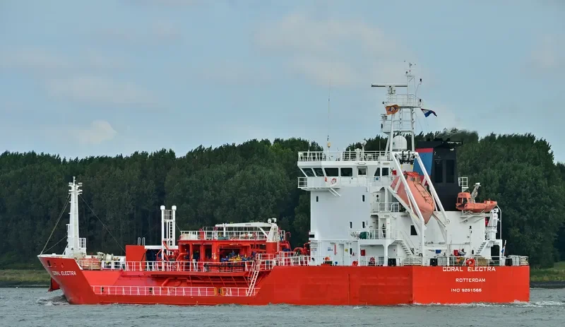 CESKA General Cargo IMO 9261566 photo 10