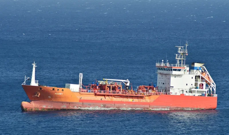 MADDY General Cargo IMO 9261578 photo 2