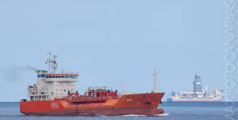 MADDY General Cargo IMO 9261578 photo 4