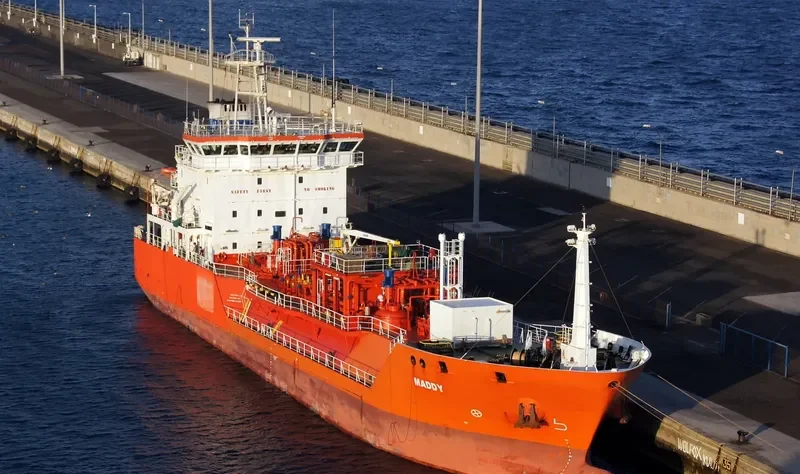 MADDY General Cargo IMO 9261578 photo 5