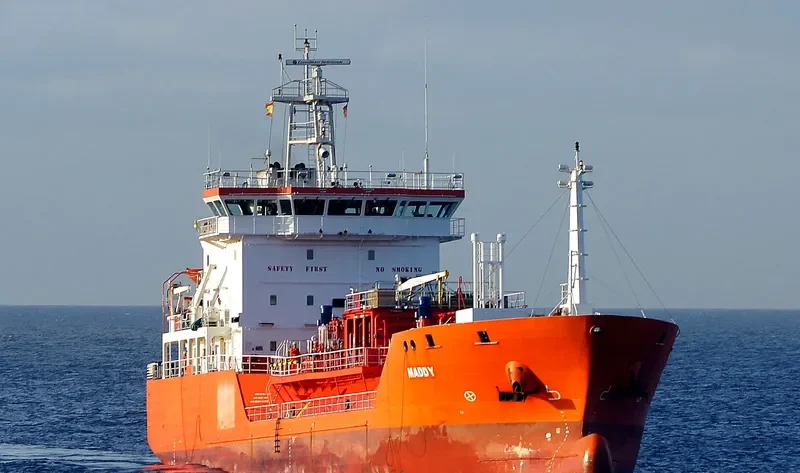 MADDY General Cargo IMO 9261578 photo 6