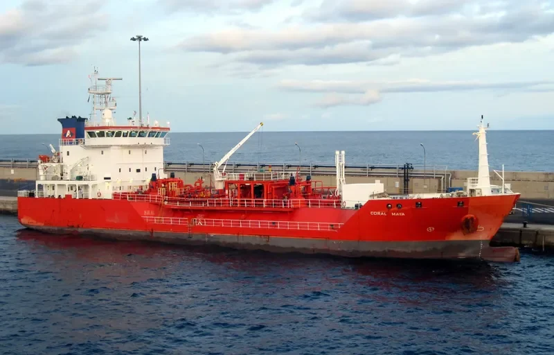 MADDY General Cargo IMO 9261578 photo 7