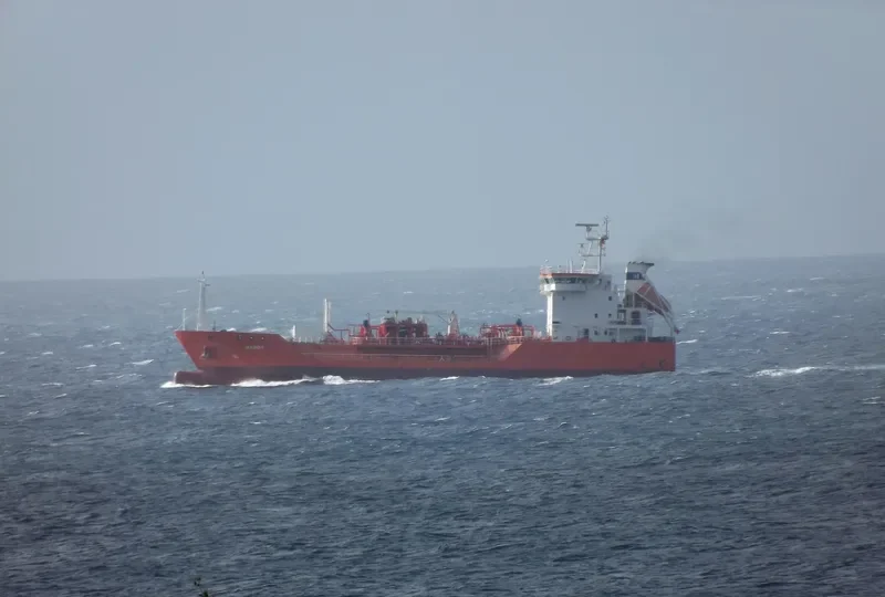MADDY General Cargo IMO 9261578 photo 8
