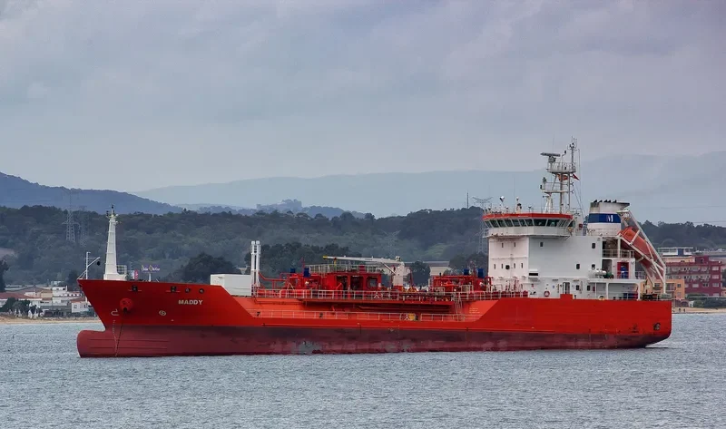 MADDY General Cargo IMO 9261578 photo 9