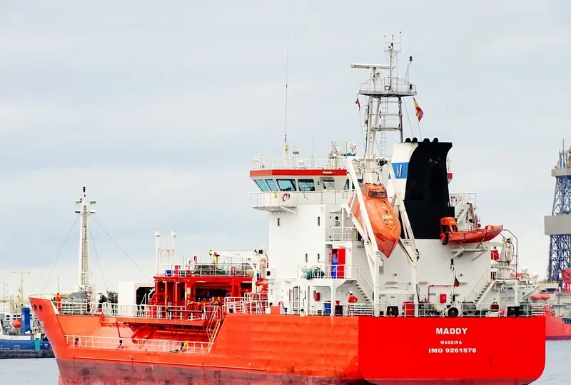 MADDY General Cargo IMO 9261578 photo 10