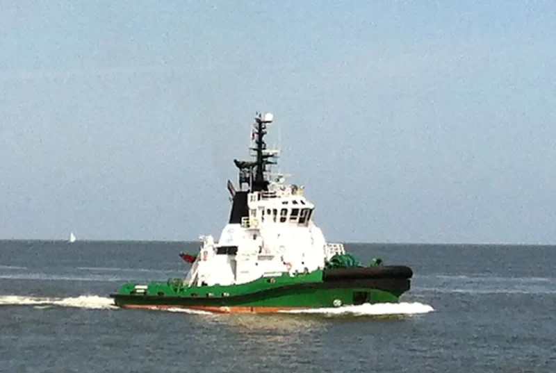 OCEAN ARCTIQUE General Cargo IMO 9261607 photo 9