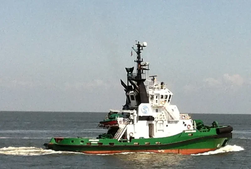 OCEAN ARCTIQUE General Cargo IMO 9261607 photo 10