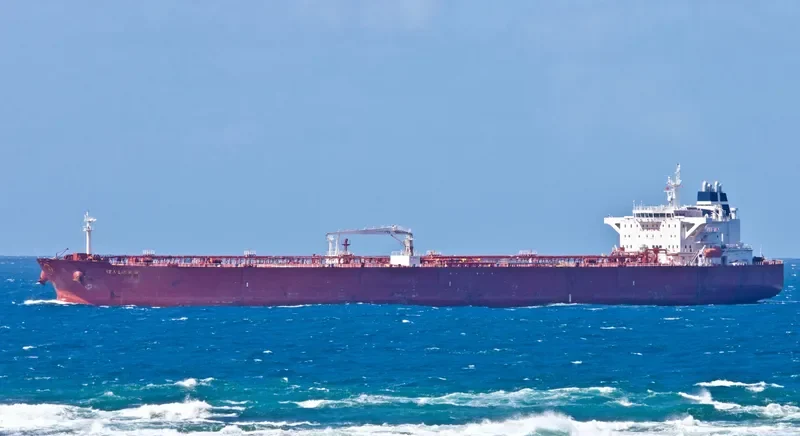 SEA LUCK III Tanker IMO 9261619 photo 4