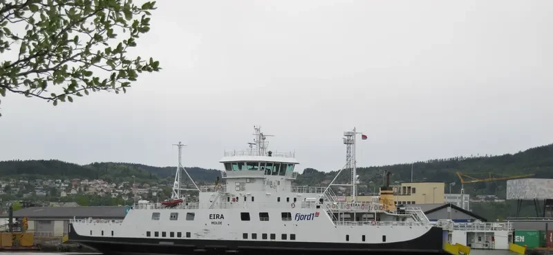 EIRA Ro-Ro IMO 9261621 photo 6