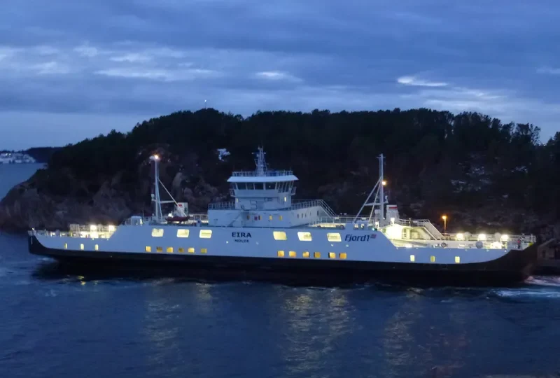 EIRA Ro-Ro IMO 9261621 photo 10