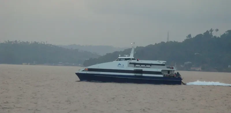 MAKRUZZ General Cargo IMO 9261645