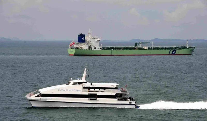 MAKRUZZ General Cargo IMO 9261645 photo 2