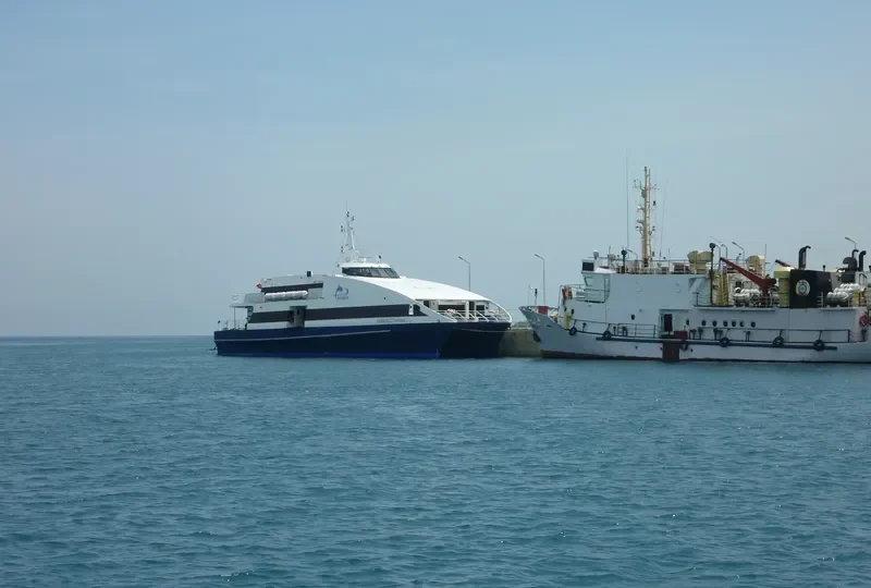 MAKRUZZ General Cargo IMO 9261645 photo 3